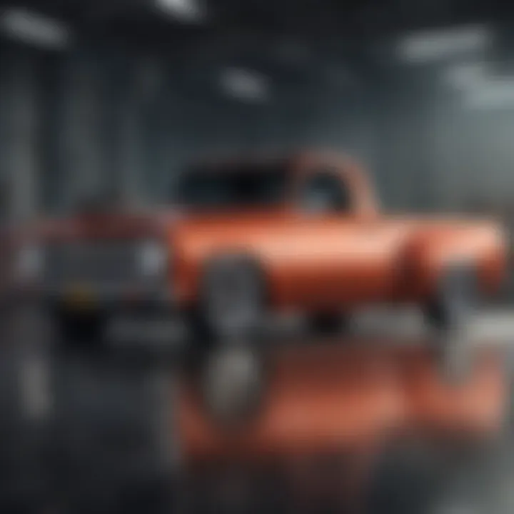 Magnificent A Comprehensive Exploration of the 2011 Chevy Bed