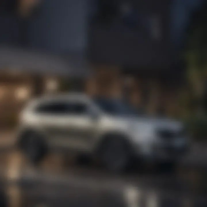 Magnificent A Comprehensive Exploration of the 2022 Kia Sorento Prestige X Line