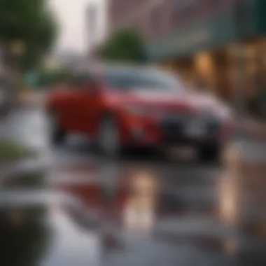 Magnificent A Comprehensive Guide to the 2018 Chevy Malibu: Pictures and Insights Magnificent A Comprehensive Guide to the 2018 Chevy Malibu: Pictures and Insights