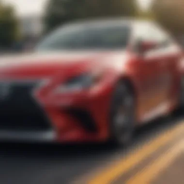 Magnificent A Comprehensive Overview of the 2012 Lexus i250: Features, Performance, and Insights