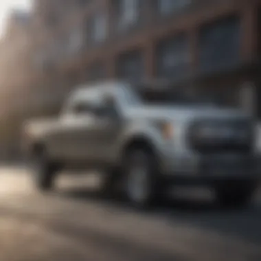 Magnificent A Comprehensive Overview of the 2019 Ford F250 Turbo Diesel