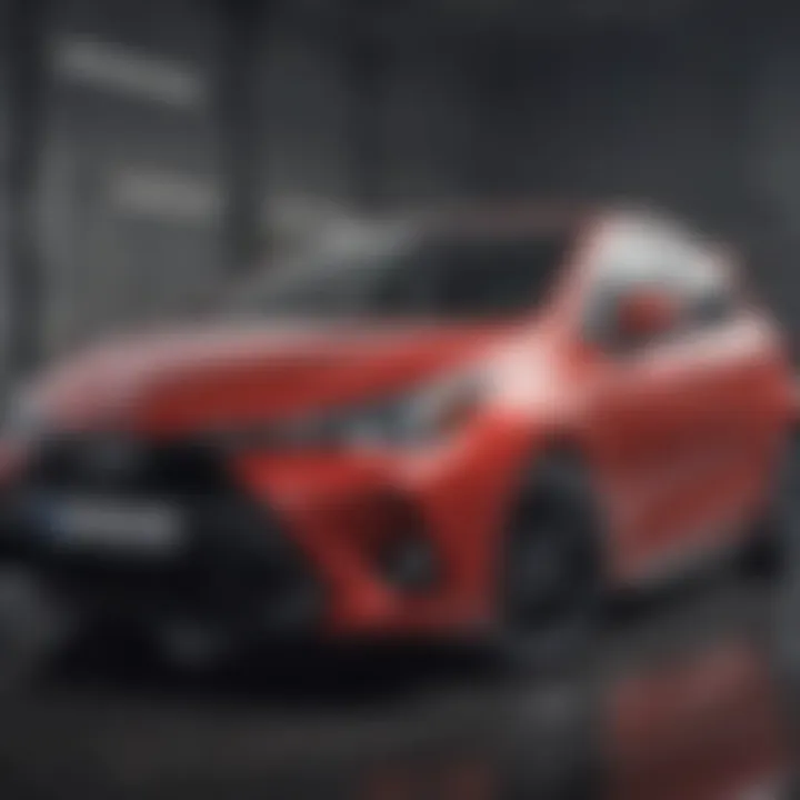 Magnificent A Comprehensive Review of the 2014 Toyota Yaris: Insights and Analysis