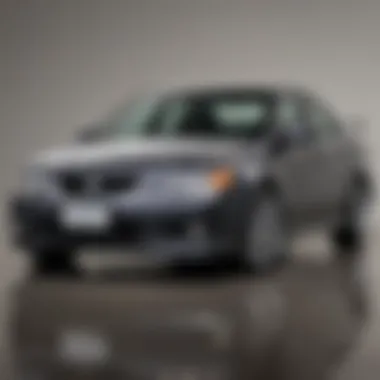Magnificent A Thorough Examination of the 2005 Acura TSX Transmission: Focus on the 6-Speed Manual Magnificent A Thorough Examination of the 2005 Acura TSX Transmission: Focus on the 6-Speed Manual