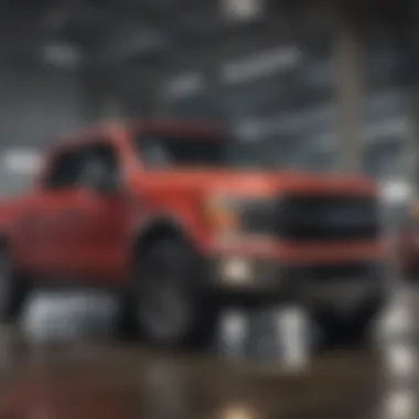 Magnificent A Thorough Examination of the 2018 Ford F-150 Recall