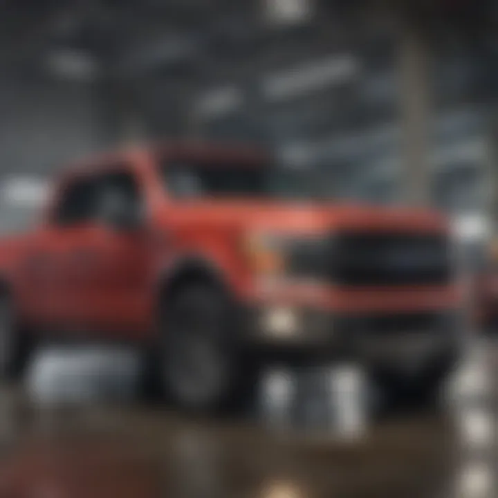 Magnificent A Thorough Examination of the 2018 Ford F-150 Recall