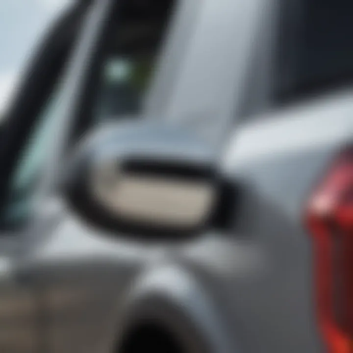Magnificent A Thorough Exploration of the 2016 Ford F-150 XLT Driver Side Mirror