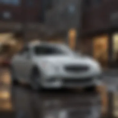 Magnificent An In-Depth Analysis of the 2010 Infiniti G37x: Performance, Features, and Ownership Insights Magnificent An In-Depth Analysis of the 2010 Infiniti G37x: Performance, Features, and Ownership Insights