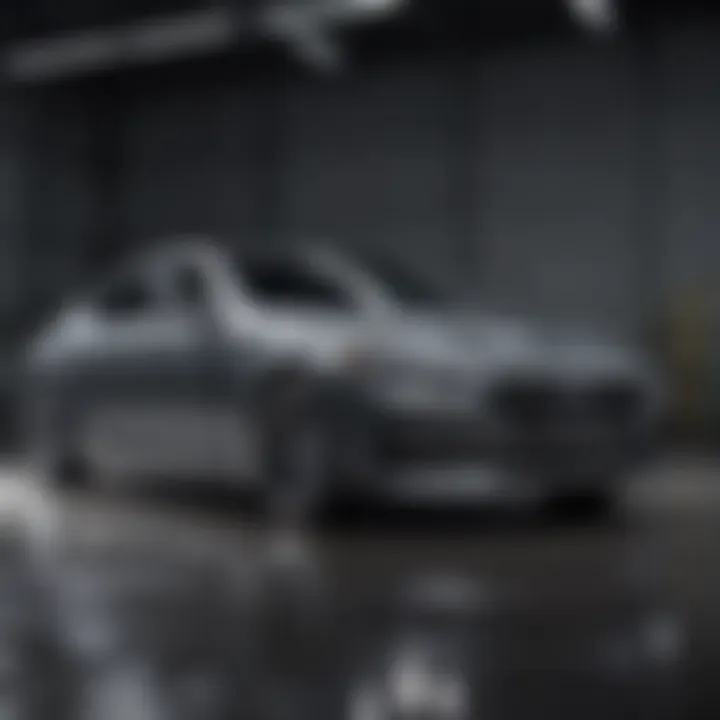 Magnificent An In-Depth Analysis of the 2016 Hyundai Genesis 5.0
