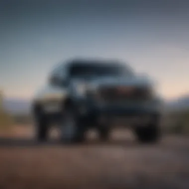 Magnificent An In-Depth Analysis of the 2020 GMC 2500 Denali Lifted