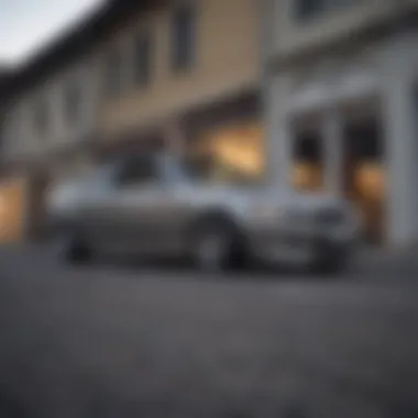 Magnificent An In-depth Analysis of the 330ci 2004: Performance, Features, and Ownership Experience