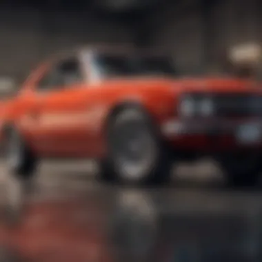 Magnificent An In-Depth Examination of Cars24: Transforming the Automotive Marketplace