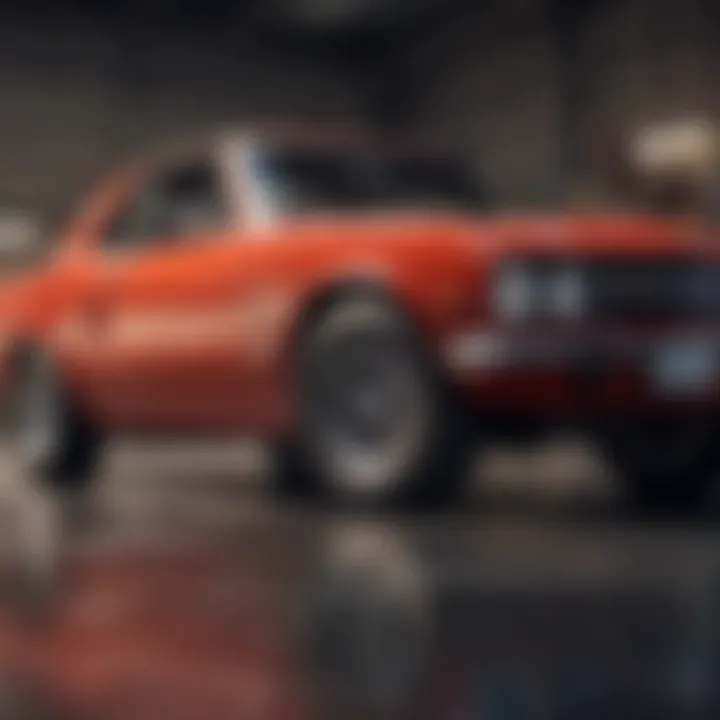 Magnificent An In-Depth Examination of Cars24: Transforming the Automotive Marketplace