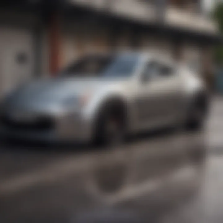 Magnificent An In-Depth Examination of the 2010 Nissan 350Z