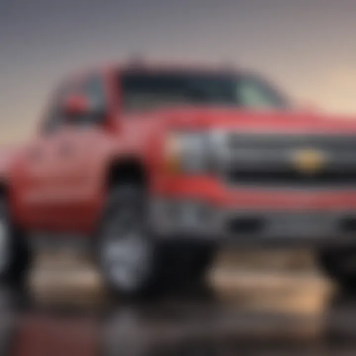 Magnificent An In-Depth Examination of the 2012 Chevrolet Silverado 1500 Transmission