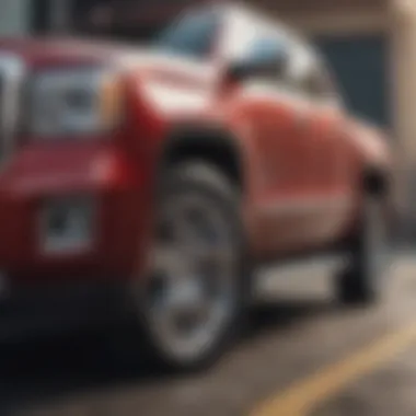 Magnificent An In-Depth Examination of the 2014 GMC Denali 2500