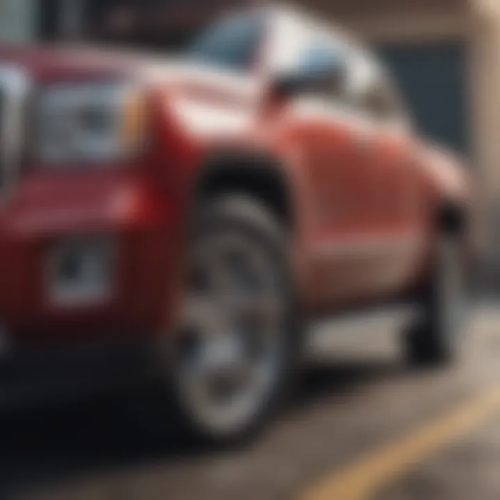 Magnificent An In-Depth Examination of the 2014 GMC Denali 2500