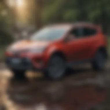 Magnificent An In-Depth Exploration of the 2014 Toyota RAV4