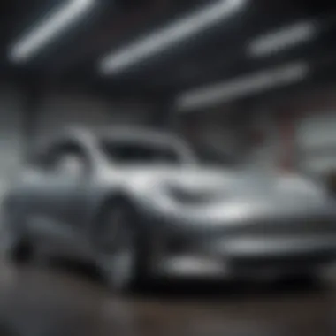 Magnificent An In-Depth Look at Tesla 3 Discounts