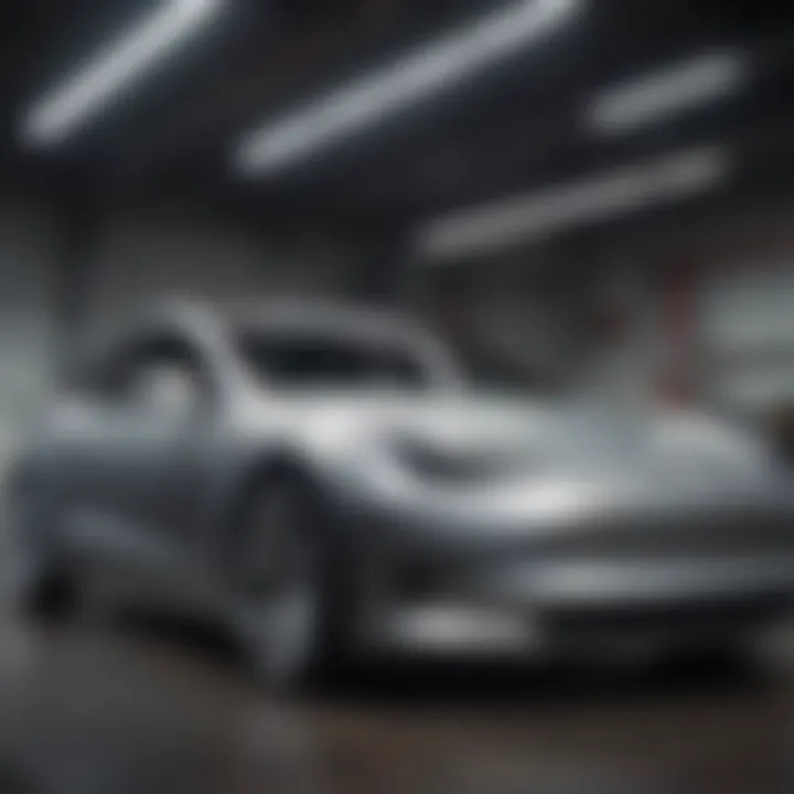 Magnificent An In-Depth Look at Tesla 3 Discounts