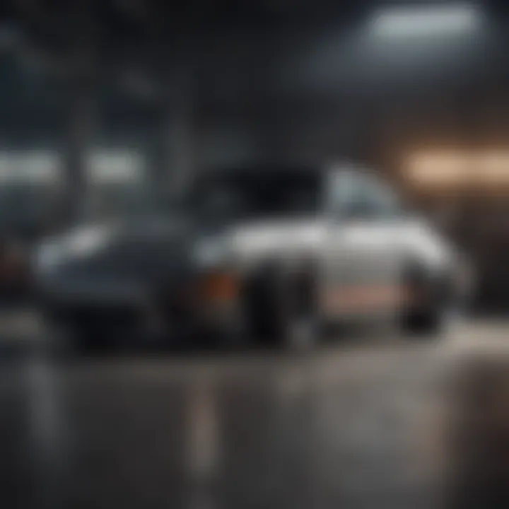 Magnificent Analyzing the 2011 Porsche 911: A Comprehensive Review