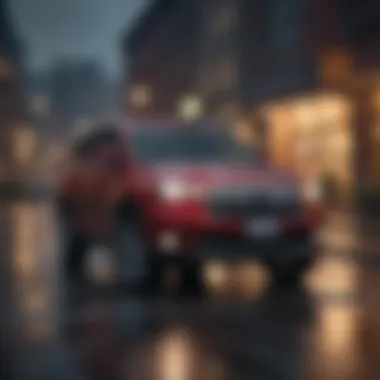 Magnificent Analyzing the 2013 Highlander AWD: A Comprehensive Review Magnificent Analyzing the 2013 Highlander AWD: A Comprehensive Review