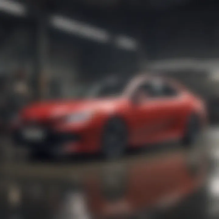 Magnificent Analyzing the Value of the 2019 Toyota Camry LE