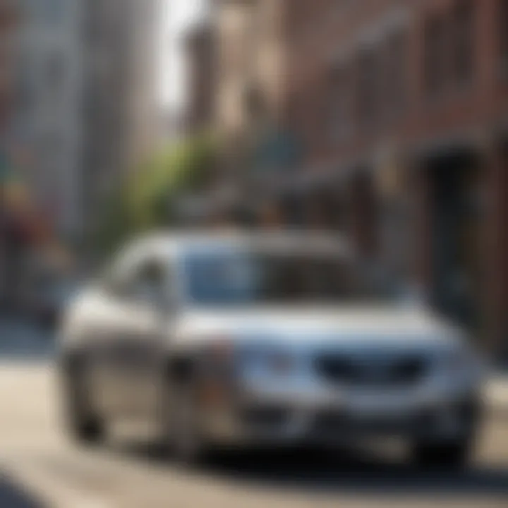 Magnificent Assessing the 2008 Hyundai Elantra Value: A Comprehensive Review