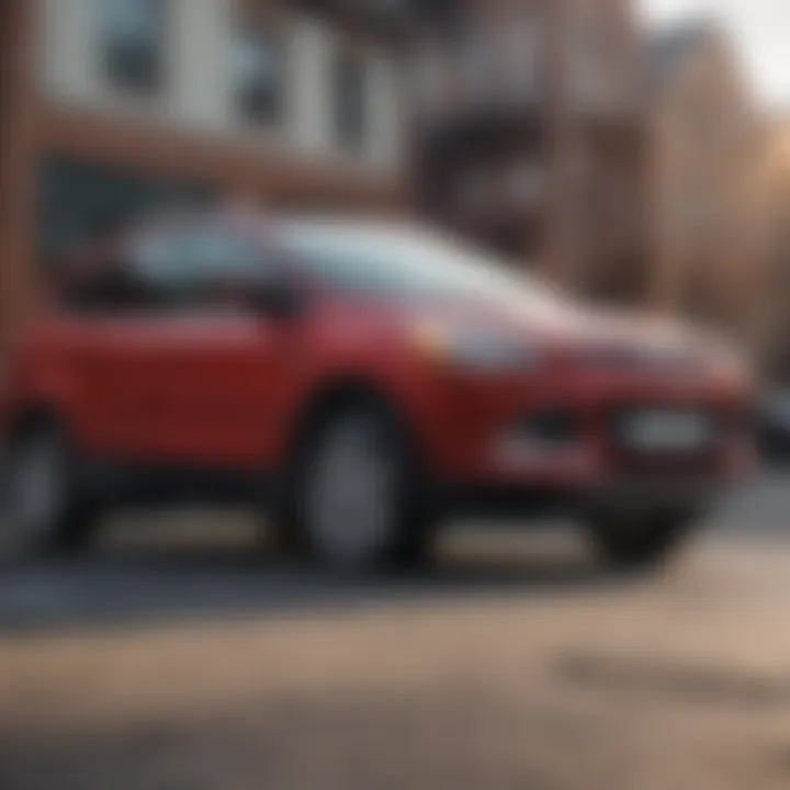 Magnificent Assessing the Cost of the 2013 Ford Escape: Insights and Implications
