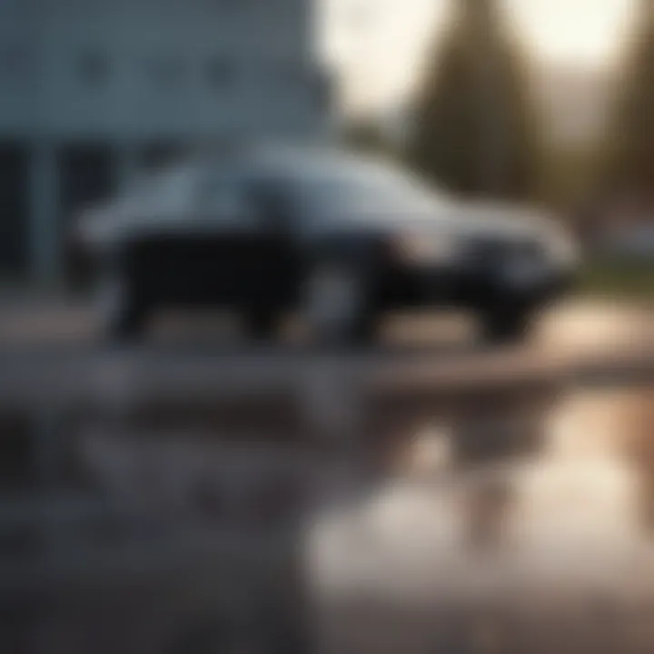 Magnificent Assessing the Value of the 2003 Audi A4: A Comprehensive Guide