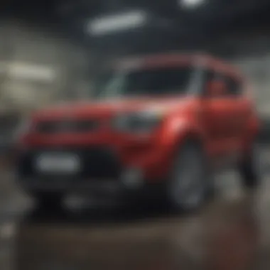 Magnificent Assessing the Value of the 2013 Kia Soul Magnificent Assessing the Value of the 2013 Kia Soul