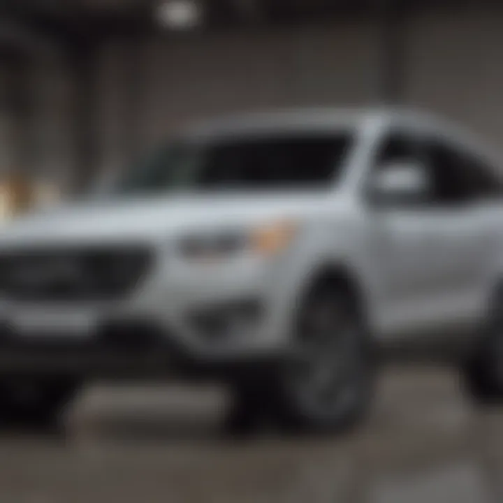 Magnificent Assessing the Worth of a 2011 Hyundai Santa Fe
