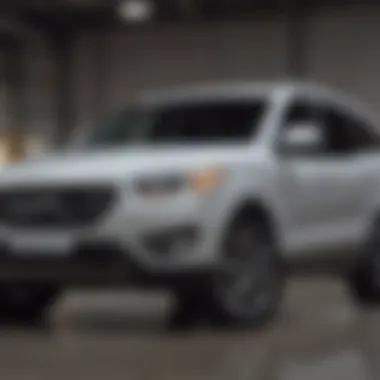 Magnificent Assessing the Worth of a 2011 Hyundai Santa Fe Magnificent Assessing the Worth of a 2011 Hyundai Santa Fe