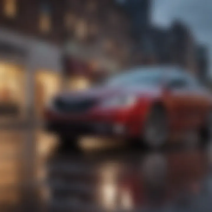 Magnificent Chrysler 200 Problems: An In-Depth Examination