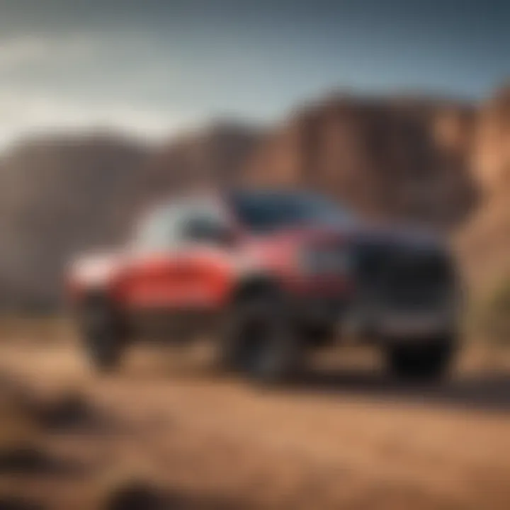 Magnificent Comparative Analysis of Ram 1500 Rebel and Ram 1500 Limited: Which is Right for You?