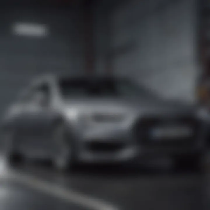 Magnificent Comprehensive Analysis of Audi A4 Battery Specifications