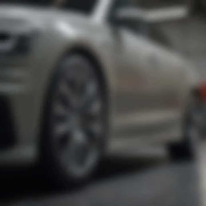 Magnificent Comprehensive Analysis of Audi A6 Brakes: Maintenance, Upgrades, and Innovations