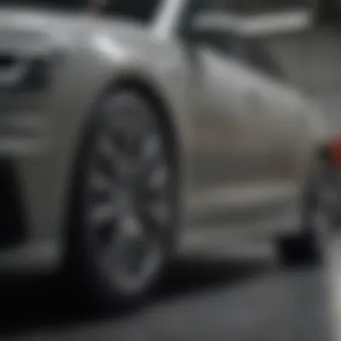 Magnificent Comprehensive Analysis of Audi A6 Brakes: Maintenance, Upgrades, and Innovations Magnificent Comprehensive Analysis of Audi A6 Brakes: Maintenance, Upgrades, and Innovations
