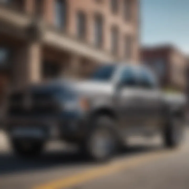 Magnificent Comprehensive Analysis of Recall Issues Pertaining to the Dodge Ram 1500