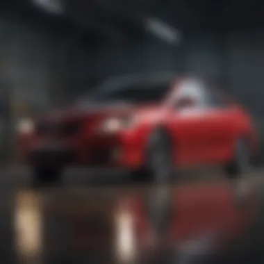 Magnificent Comprehensive Analysis of the 08 Toyota Camry