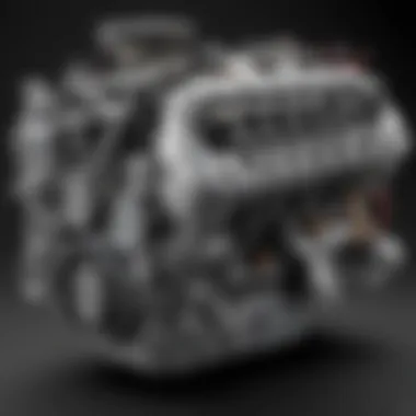 Magnificent Comprehensive Analysis of the 2002 Dodge Ram 1500 Engine