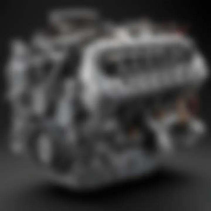 Magnificent Comprehensive Analysis of the 2002 Dodge Ram 1500 Engine