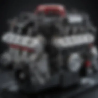 Magnificent Comprehensive Analysis of the 2005 GMC Sierra 2500HD 6.0L V8 Engine