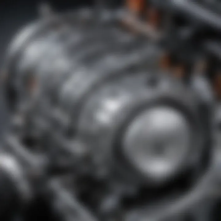 Magnificent Comprehensive Analysis of the 2006 VW Beetle Engine