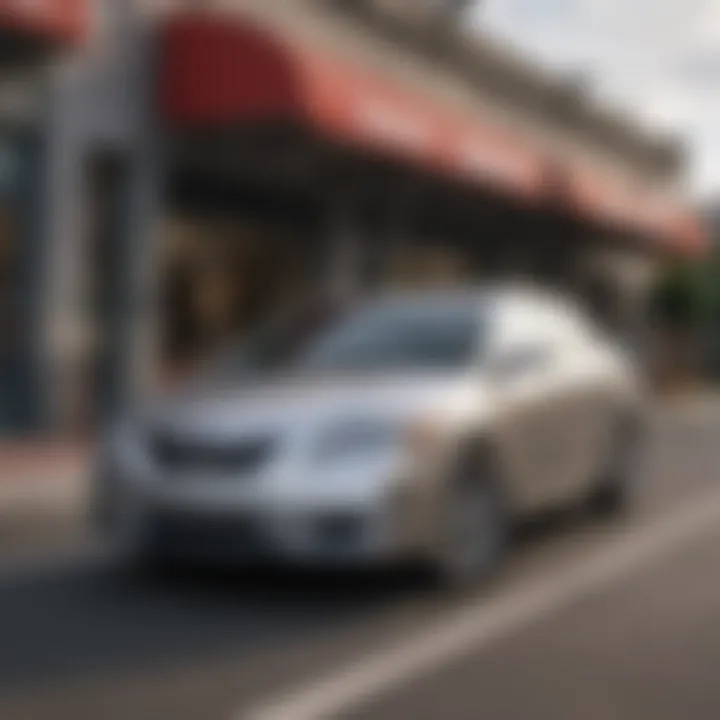 Magnificent Comprehensive Analysis of the 2007 Toyota Camry Transmission
