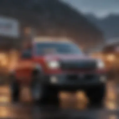 Magnificent Comprehensive Analysis of the 2010 Ford Ranger Pickup