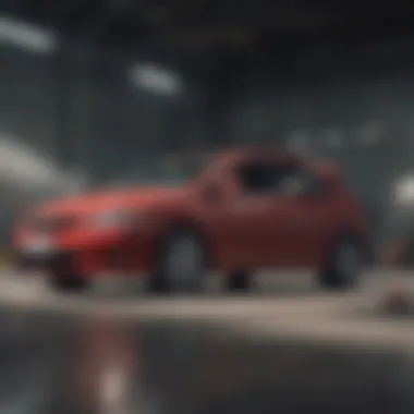 Magnificent Comprehensive Analysis of the 2010 Honda Corolla: A Deep Dive into Performance and Specifications Magnificent Comprehensive Analysis of the 2010 Honda Corolla: A Deep Dive into Performance and Specifications