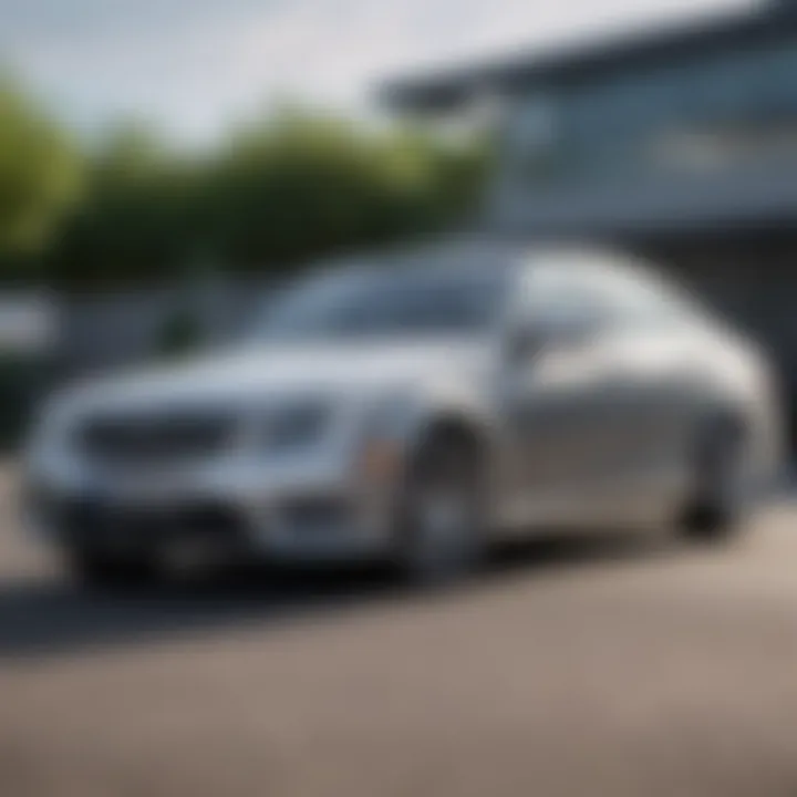 Magnificent Comprehensive Analysis of the 2010 Mercedes C250