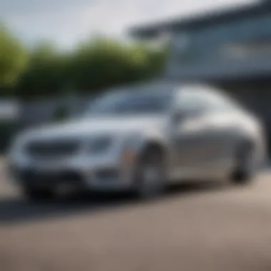Magnificent Comprehensive Analysis of the 2010 Mercedes C250 Magnificent Comprehensive Analysis of the 2010 Mercedes C250