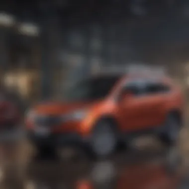 Magnificent Comprehensive Analysis of the 2011 Honda CR-V Magnificent Comprehensive Analysis of the 2011 Honda CR-V