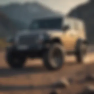 Magnificent Comprehensive Analysis of the 2013 Jeep Wrangler Sport Unlimited